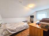 Schlafzimmer/Gast DG - 