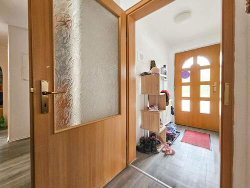 Eingang - Einfamilienhaus mit 161,00 m² in Untermarchtal zum Kaufen