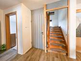 Treppe ins DG - 