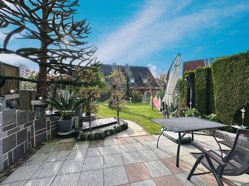 Terrasse.jpg - 4 Zimmer Reihenmittelhaus zur Miete in Langenargen