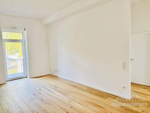 Wohnbereich - Etagenwohnung mit 69,00 m² in Offenbach / Tempelsee zum Kaufen