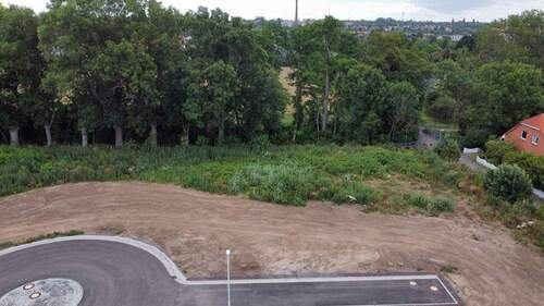 Teilflächen 6 - 8 - 