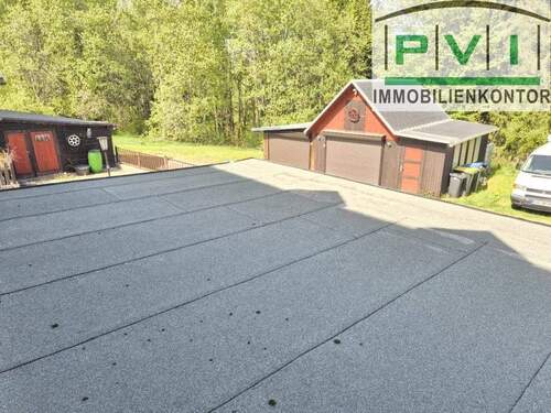 mgl. weit. Terrasse - 