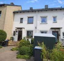 Mittelreihenhaus mit Modernisierungsbedarf in ruhiger Wohnlage von Oldenfelde! - Hamburg Rahlstedt