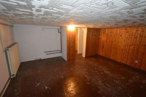 Kellerraum - 