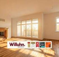 Bezugsfrei: Traum-Wohnung mit Balkon in Westausrichtung | Aufzug | TG-Stellplatz optional - Leipzig Schönefeld-Abtnaundorf