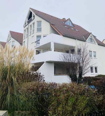 Außenansicht 2 - Investieren in Oppenheim: Wertsteigerung durch hochwertige Maisonette!