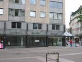 Bild 2 - 2 Zimmer Gewerbeobjekt (Büro, Produktion, Verkauf) zur Miete in Bottrop