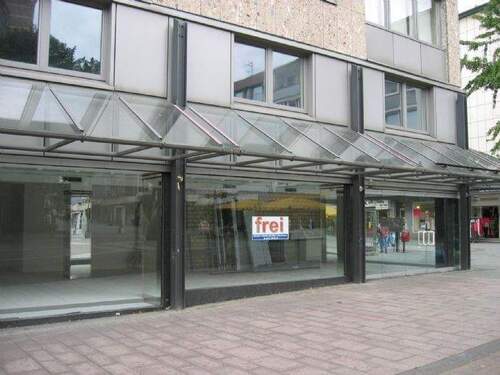 Bild 3 - 2 Zimmer Gewerbeobjekt (Büro, Produktion, Verkauf) in Bottrop