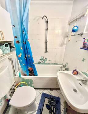 Badezimmer - 