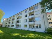 Außenansicht Gebäude - 