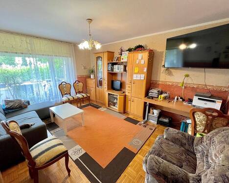 Wohnzimmer II - 