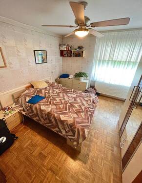 Schlafzimmer - 