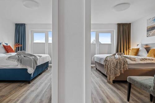 Schlafzimmer - 