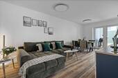 Wohnzimmer - 