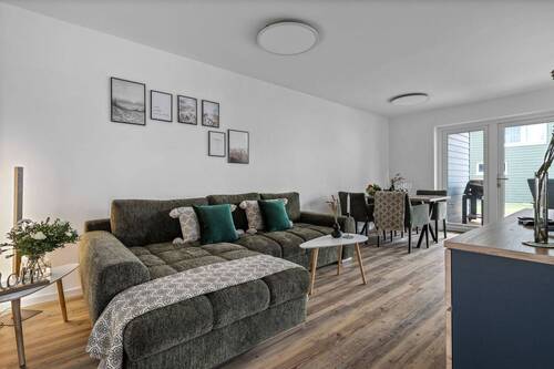 Wohnzimmer - 
