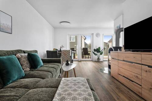 Wohnzimmer - 