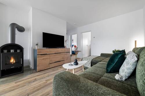 Wohnzimmer - 