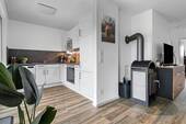 Kamin - 