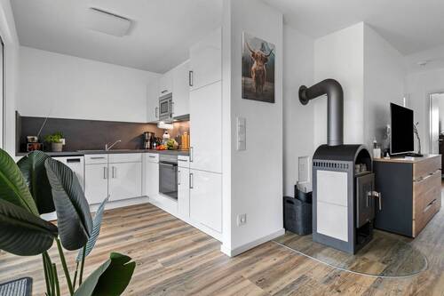 Kamin - 