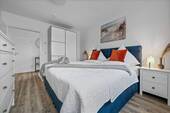 Schlafzimmer - 