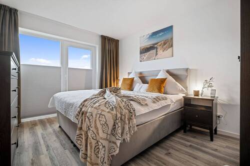 Schlafzimmer - 