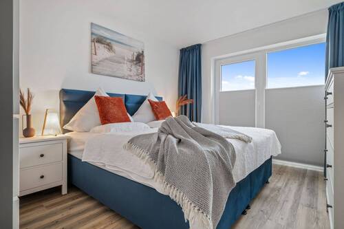 Schlafzimmer - 