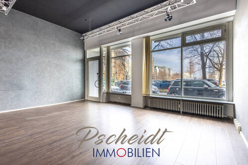 Eingangsbereich - 