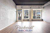 Schaufensterfront - 