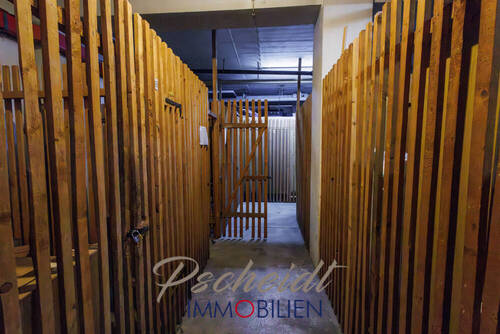Kellerabteil - 