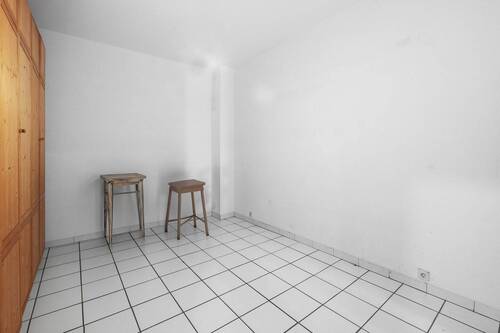 Schlafzimmer Ansicht 2 - 