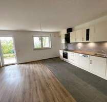 2-Zimmer-Neubauwohnung in Neuendettelsau