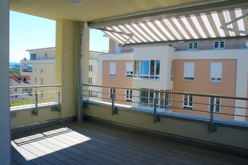 Bild2 - 3 Zimmer Etagenwohnung zur Miete in Wangen