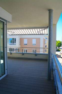 Bild4 - Etagenwohnung mit 95,30 m² in Wangen zur Miete