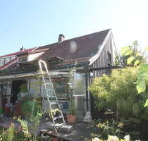 Landshut - Moniberg Reiheneckhaus 60 m² Wohnfläche - Komplettsanierung notwendig