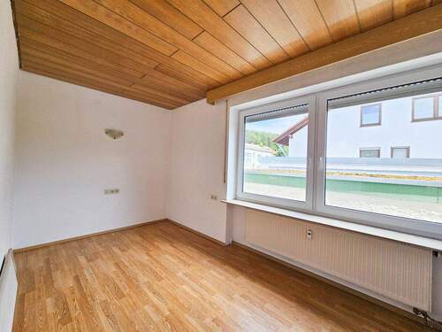 Erdgeschoss Kinderzimmer - 