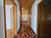 Erdgeschoss Flur - 