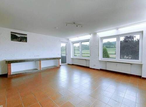 Erdgeschoss Wohnzimmer - 