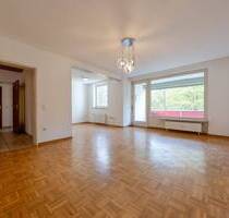 Gut geschnittene 2-Zimmer-Wohnung mit Balkon in zentrumsnaher Wohnlage von Lünen