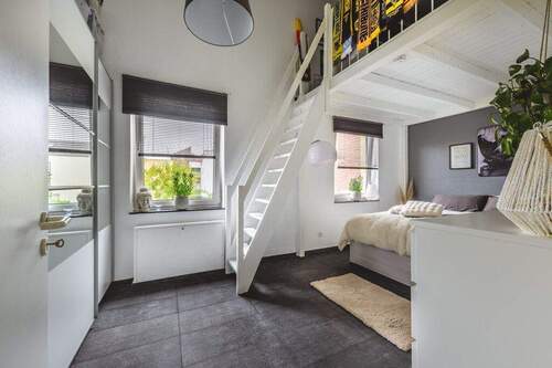 Schlafzimmer Anbau (1) - 