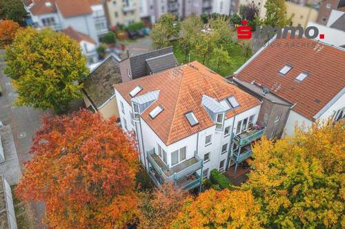 Titelbild - Modernes, vollständig vermietetes Wohnensemble mit 9 Wohneinheiten im Kohlscheid