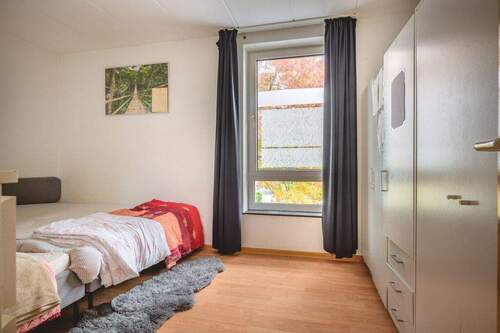 Beispiel Schlafzimmer (2) - 
