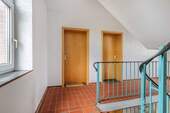 Treppenhaus - 