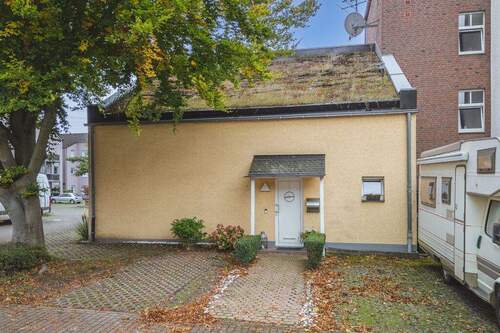 Anbau - Mehrfamilienhaus, Wohnhaus in Herzogenrath zum Kaufen