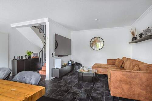 Wohnzimmer Anbau (2) - 