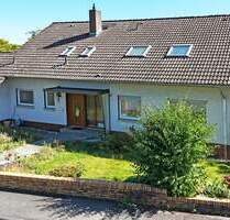 Großzügiges Einfamilienhaus mit viel Platz und Potenzial in Wettenberg