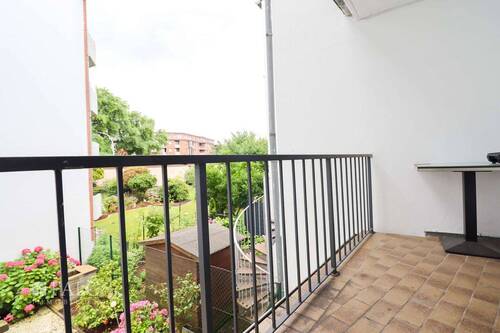 Balkon - 