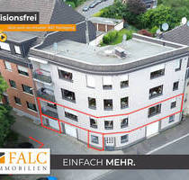 Großzügiges wohnen in Mönchengladbach Rheydt