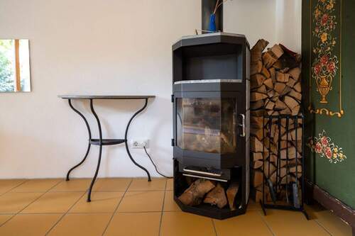 Kamin - 