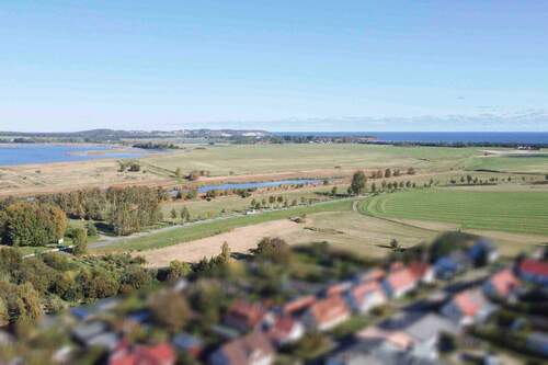 Zwischen Hagenscher Wiek und Ostsee - 